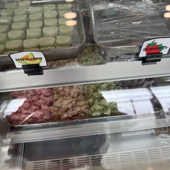 Mochi Kittos - Mochi - Desserts Near Me - Gardena, California Mochi Kittos - Mochi - Desserts Near Me - Gardena, California
