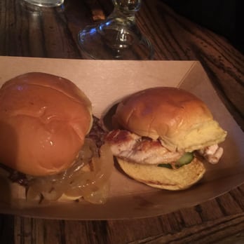 Billy Jack's Wing & Draft Shack - Two sliders - Bars Near Me - Harrisonburg, Virginia Billy Jack's Wing & Draft Shack - Two sliders - Bars Near Me - Harrisonburg, Virginia