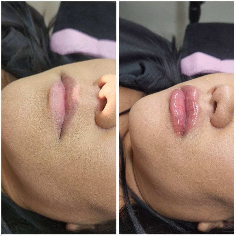 Boîte De Beauté Logo