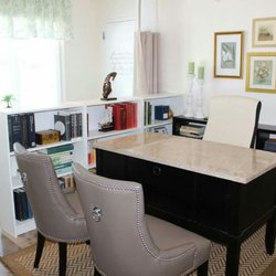 Life Spring Acupuncture Clinic - Consultation Room