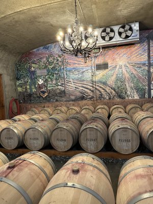 Pepper Bridge Winery by null