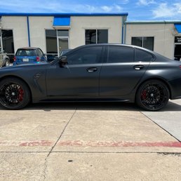 Exterior photo of North Texas Paint Protection - Lewisville, Texas Exterior photo of North Texas Paint Protection - Lewisville, Texas