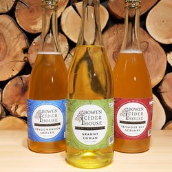 Bowen Cider House
