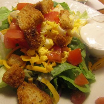Texas Roadhouse - The other Salad - - Steakhouses Near Me - San Angelo, Texas Texas Roadhouse - The other Salad - - Steakhouses Near Me - San Angelo, Texas