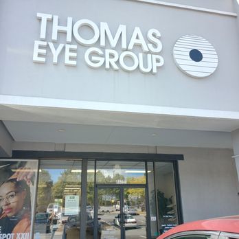 Thomas Eye Group - Optometrists Near Me - Atlanta, Georgia