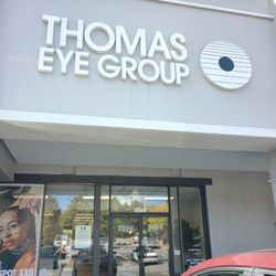 Thomas Eye Group