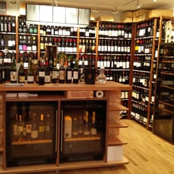 Wein & Vinos