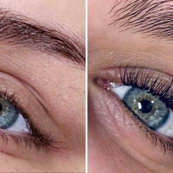 Eve Waxing Studio - Hybrid Lash Extension! - Waxing Near Me - Shenandoah, Texas Eve Waxing Studio - Hybrid Lash Extension! - Waxing Near Me - Shenandoah, Texas