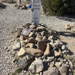 Wells Fargo RV Park - Boot Hill