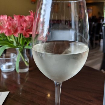 The Cellar - Left Coast White Pinot Noir - Wine Bars Near Me - Ahwatukee, Arizona