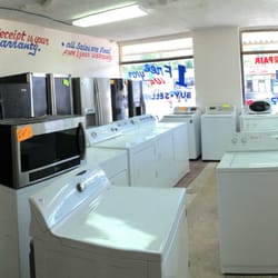 Ace Appliance