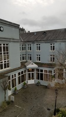 Kilkenny River Court Hotel by null