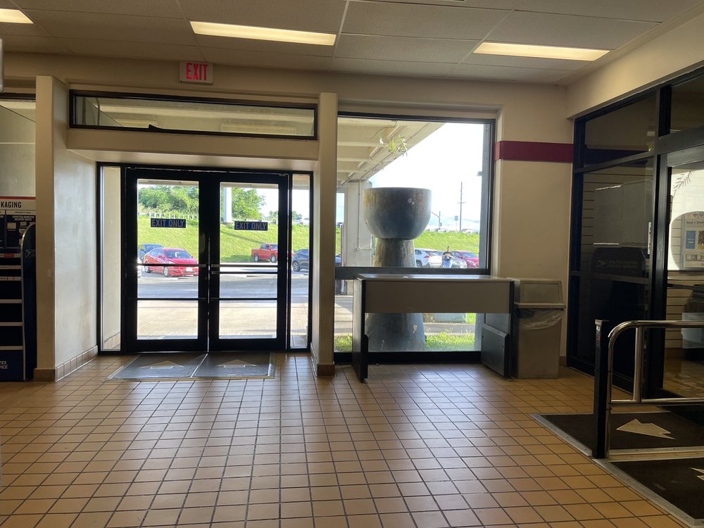 US POST OFFICE Updated September 2024 15 Photos & 19 Reviews 489