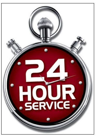 Slide of Rapid Response Sewer & Drain Service