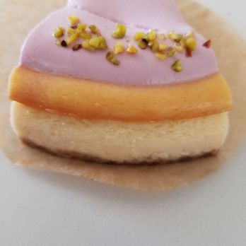 Luca - a close up of a piece of cake - Bakeries Near Me - Wailuku, Hawaii Luca - a close up of a piece of cake - Bakeries Near Me - Wailuku, Hawaii