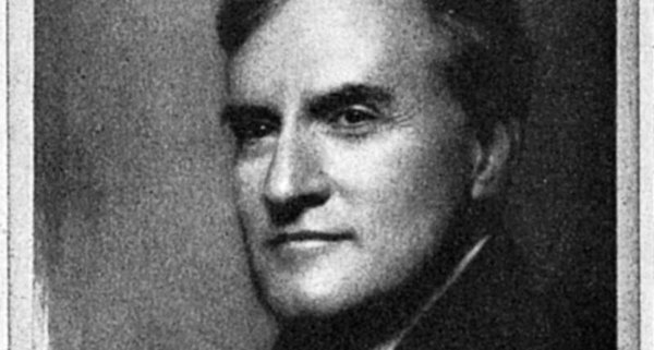 Congregation Shearith Israel by null