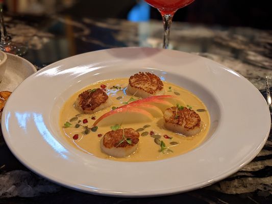 9th Street Bistro by null