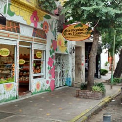 Restaurante La Esquina de Las Flores