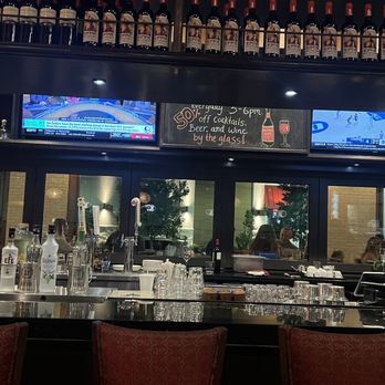 Bosphorous - Winter Garden - Restaurant bar - Middle Eastern Near Me - Winter Garden, Florida