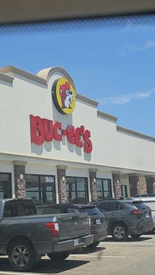 Buc-ee's by null