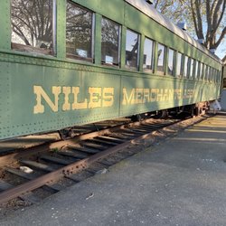Town Of Niles