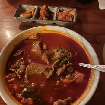 SSAM - Korean Near Me - Brooklyn, New York