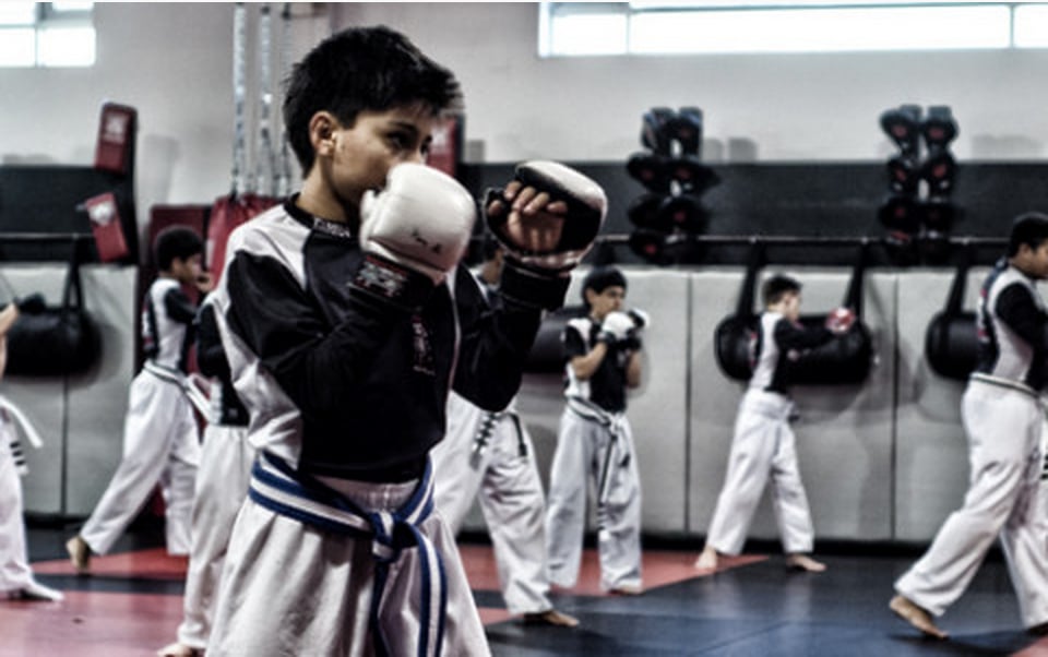 TIGER SCHULMANN’S MARTIAL ARTS SMITHTOWN Updated May 2024 38