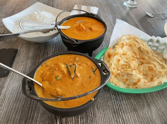 Agni South Indian Cuisine by null