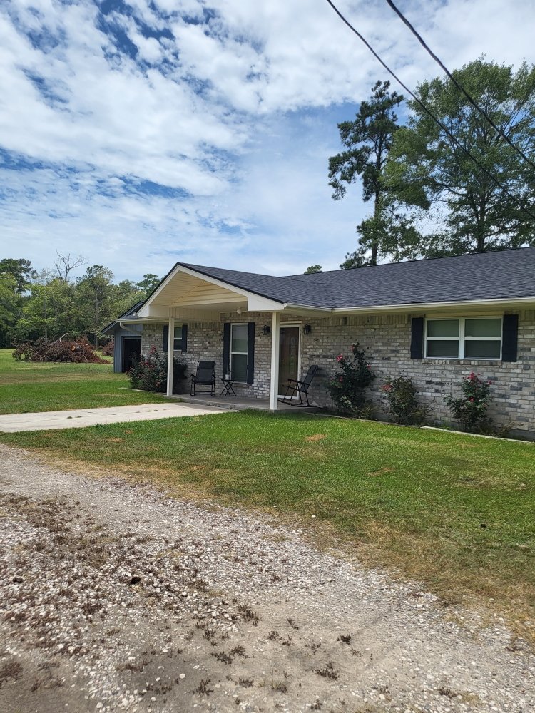 Slide of Shuff Roofing