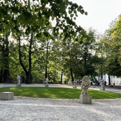 Der Zwergerlgarten