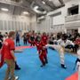 Photo of Marty Eubanks World Champion Karate Academy