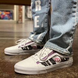10thStSneaks - 10thStSneaks Vans