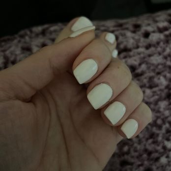 Jen Reve Nail - Nail Salons Near Me - Brooklyn, New York