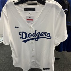 Pro Image Sports - Women's dodger jersey
