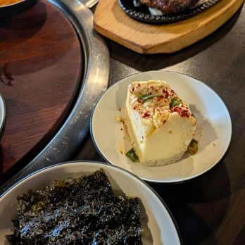 Hangang - Korean Near Me - Honolulu, Hawaii