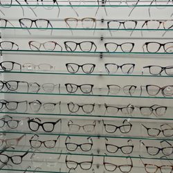 Visionworks - All types of glasses