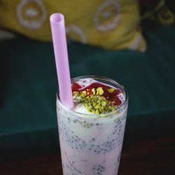 Le Souk Hookah Lounge - Falooda