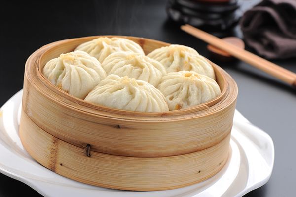 Beijing Restaurant by null