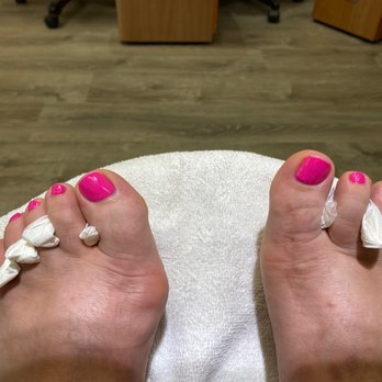 Beauty Nails - My toes - Nail Salons Near Me - Novato, California Beauty Nails - My toes - Nail Salons Near Me - Novato, California