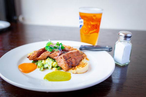 La Viga Seafood & Cocina Mexicana by null