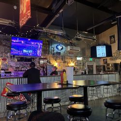 Barley's Sports Bar