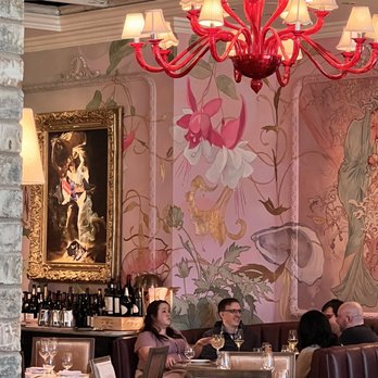 Coquette - The back room - Breakfast & Brunch Near Me - Boston, Massachusetts Coquette - The back room - Breakfast & Brunch Near Me - Boston, Massachusetts