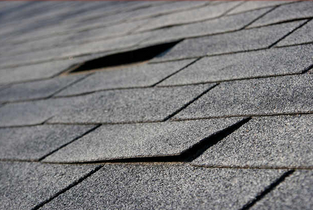 Slide of Brownlee Roofing & Gutters