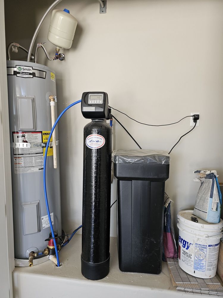 Slide of Dino Plumbing & Service Pros