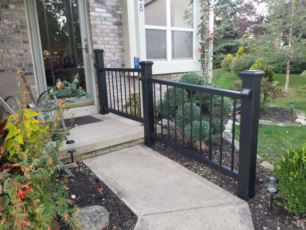 Slide of Buckeye Property Renovations