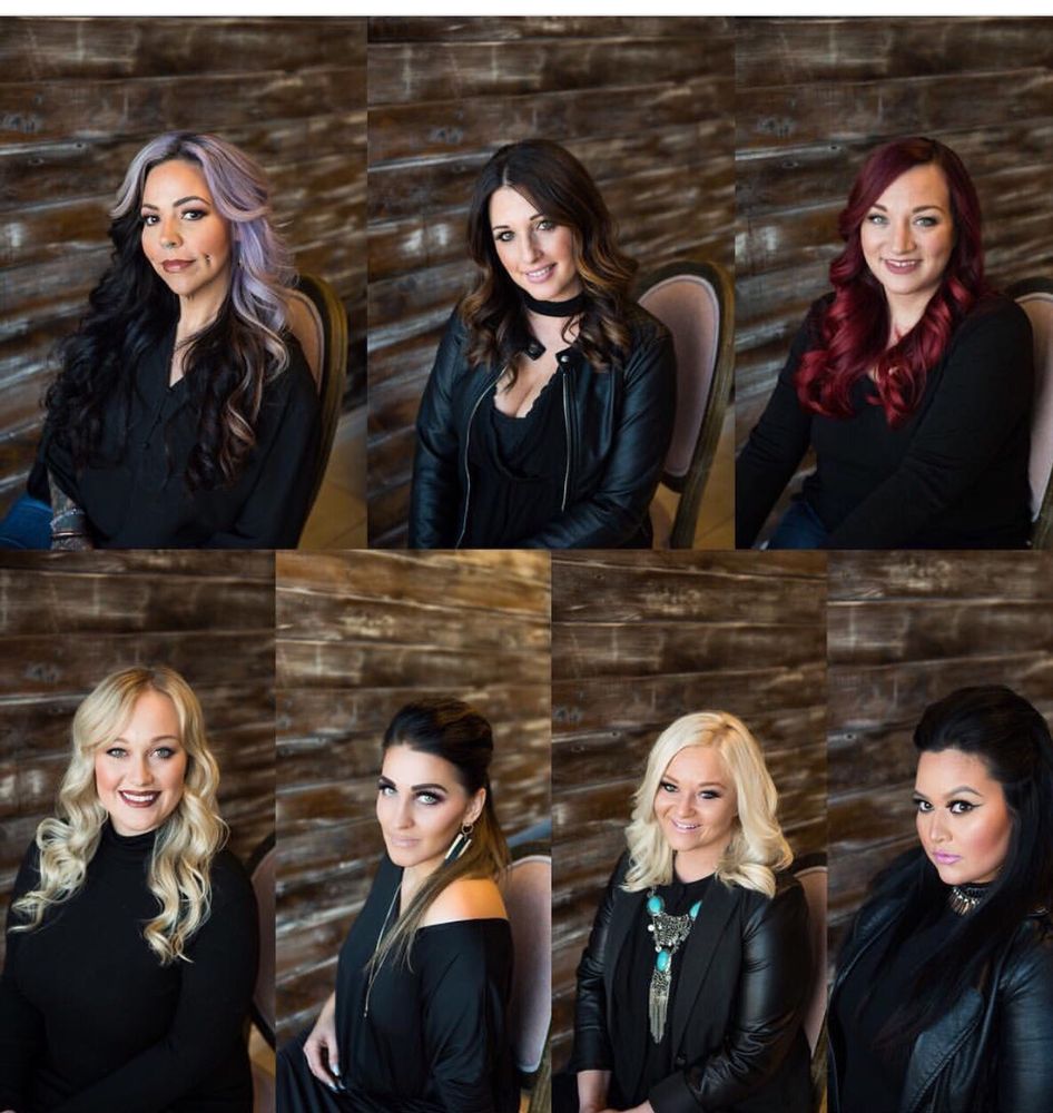 TEASE HAIR SALON Updated October 2024 46 Photos 14 E Mission