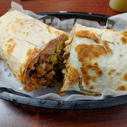 Tacos Durango