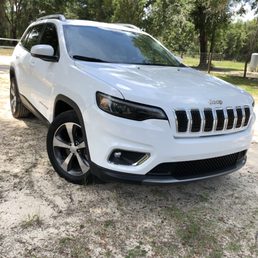 Our new Jeep !!!!!