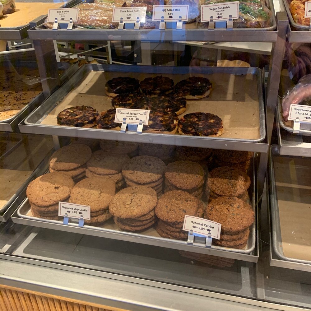 Breads Bakery - Upper West Side - Coffee & Tea Near Me - New York, New York Breads Bakery - Upper West Side - Coffee & Tea Near Me - New York, New York