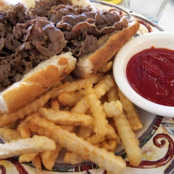 Gianni's Cafe - Italian Near Me - Kildeer, Illinois